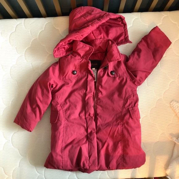 Jacadi Other - Jacadi Paris Coat Size 23M